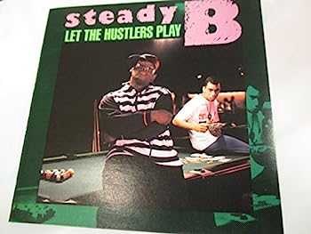 【中古】［CD］Let the Hustlers Play