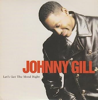 【中古】［CD］Let's Get the Mood Right