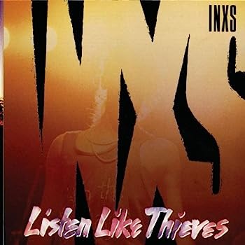 【中古】［CD］Listen Like Thieves