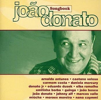 【中古】［CD］Joao Donato V.2