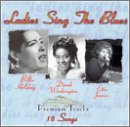 楽天IINEX【中古】［CD］Ladies Sing the Blues