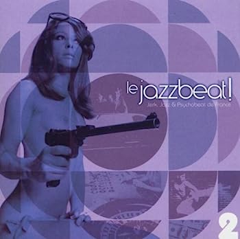 【中古】［CD］Le Jazzbeat Vol. 2(2)