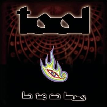 【中古】［CD］Lateralus