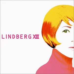 【中古】［CD］LINDBERG XIII
