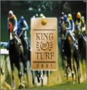 【中古】［CD］KING OF TURF〜中央競馬のファンファーレ 2001年完全盤〜