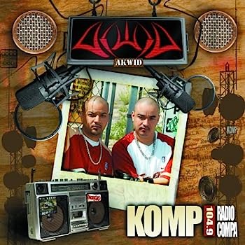 【中古】［CD］Komp 104.9 Radio Compa【メーカー名】【メーカー型番】【ブランド名】Universal Music Lati【商品説明】Komp 104.9 Radio Compaこちらの商品は中古品となっております。 画像はイメージ写真ですので 商品のコンディション・付属品の有無については入荷の度異なります。 買取時より付属していたものはお付けしておりますが付属品や消耗品に保証はございません。 商品ページ画像以外の付属品はございませんのでご了承下さいませ。 中古品のため使用に影響ない程度の使用感・経年劣化（傷、汚れなど）がある場合がございます。 また、中古品の特性上ギフトには適しておりません。 当店では初期不良に限り 商品到着から7日間は返品を受付けております。 他モールとの併売品の為 完売の際はご連絡致しますのでご了承ください。 プリンター・印刷機器のご注意点 インクは配送中のインク漏れ防止の為、付属しておりませんのでご了承下さい。 ドライバー等ソフトウェア・マニュアルはメーカーサイトより最新版のダウンロードをお願い致します。 ゲームソフトのご注意点 特典・付属品・パッケージ・プロダクトコード・ダウンロードコード等は 付属していない場合がございますので事前にお問合せ下さい。 商品名に「輸入版 / 海外版 / IMPORT 」と記載されている海外版ゲームソフトの一部は日本版のゲーム機では動作しません。 お持ちのゲーム機のバージョンをあらかじめご参照のうえ動作の有無をご確認ください。 輸入版ゲームについてはメーカーサポートの対象外です。 DVD・Blu-rayのご注意点 特典・付属品・パッケージ・プロダクトコード・ダウンロードコード等は 付属していない場合がございますので事前にお問合せ下さい。 商品名に「輸入版 / 海外版 / IMPORT 」と記載されている海外版DVD・Blu-rayにつきましては 映像方式の違いの為、一般的な国内向けプレイヤーにて再生できません。 ご覧になる際はディスクの「リージョンコード」と「映像方式※DVDのみ」に再生機器側が対応している必要があります。 パソコンでは映像方式は関係ないため、リージョンコードさえ合致していれば映像方式を気にすることなく視聴可能です。 商品名に「レンタル落ち 」と記載されている商品につきましてはディスクやジャケットに管理シール（値札・セキュリティータグ・バーコード等含みます）が貼付されています。 ディスクの再生に支障の無い程度の傷やジャケットに傷み（色褪せ・破れ・汚れ・濡れ痕等）が見られる場合がありますので予めご了承ください。 2巻セット以上のレンタル落ちDVD・Blu-rayにつきましては、複数枚収納可能なトールケースに同梱してお届け致します。 トレーディングカードのご注意点 当店での「良い」表記のトレーディングカードはプレイ用でございます。 中古買取り品の為、細かなキズ・白欠け・多少の使用感がございますのでご了承下さいませ。 再録などで型番が違う場合がございます。 違った場合でも事前連絡等は致しておりませんので、型番を気にされる方はご遠慮ください。 ご注文からお届けまで 1、ご注文⇒ご注文は24時間受け付けております。 2、注文確認⇒ご注文後、当店から注文確認メールを送信します。 3、お届けまで3-10営業日程度とお考え下さい。 　※海外在庫品の場合は3週間程度かかる場合がございます。 4、入金確認⇒前払い決済をご選択の場合、ご入金確認後、配送手配を致します。 5、出荷⇒配送準備が整い次第、出荷致します。発送後に出荷完了メールにてご連絡致します。 　※離島、北海道、九州、沖縄は遅れる場合がございます。予めご了承下さい。 当店ではすり替え防止のため、シリアルナンバーを控えております。 万が一すり替え等ありました場合は然るべき対応をさせていただきます。 お客様都合によるご注文後のキャンセル・返品はお受けしておりませんのでご了承下さい。 電話対応はしておりませんので質問等はメッセージまたはメールにてお願い致します。