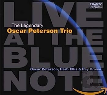 Live At The Blue Note Box Set