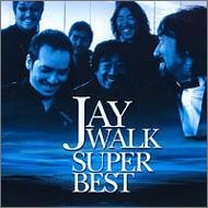 【中古】［CD］JAYWALK SUPER BEST