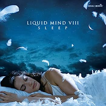 【中古】［CD］Liquid Mind VIII: Sleep