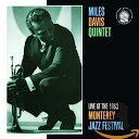 【中古】［CD］Live at the 1963 Monterey Jazz Festival