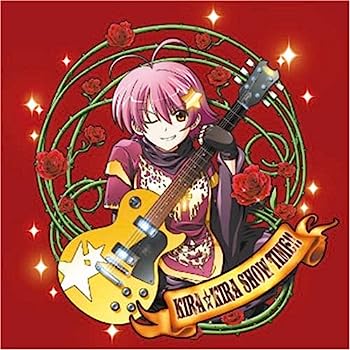 【中古】［CD］Kira☆Kira Show Time!!