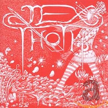 【中古】［CD］Jex Thoth