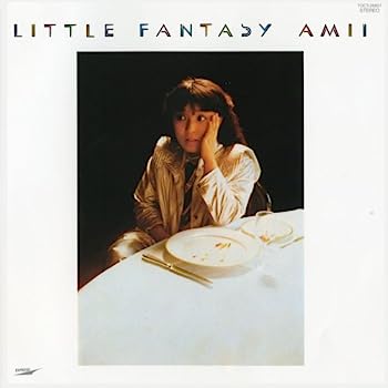 【中古】［CD］LITTLE FANTASY(紙ジャケット仕様)