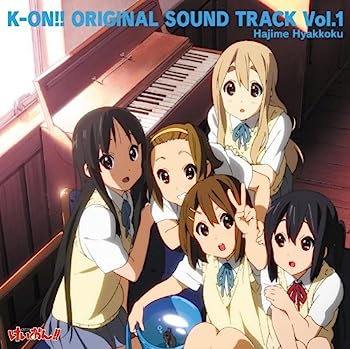 けいおん サウンドトラック 2枚セット - メルカリ