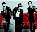 【中古】［CD］JYJ first Album- The Beginning(韓国盤)　[限定盤]