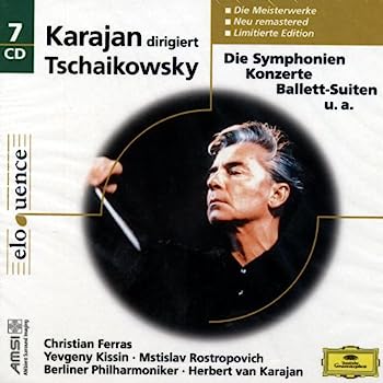 【中古】［CD］Karajan Dirigiert【メーカー名】【メーカー型番】【ブランド名】Eloquence *cl*【商品説明】Karajan Dirigiertこちらの商品は中古品となっております。 画像はイメージ写真ですので 商品のコンディション・付属品の有無については入荷の度異なります。 買取時より付属していたものはお付けしておりますが付属品や消耗品に保証はございません。 商品ページ画像以外の付属品はございませんのでご了承下さいませ。 中古品のため使用に影響ない程度の使用感・経年劣化（傷、汚れなど）がある場合がございます。 また、中古品の特性上ギフトには適しておりません。 当店では初期不良に限り 商品到着から7日間は返品を受付けております。 他モールとの併売品の為 完売の際はご連絡致しますのでご了承ください。 プリンター・印刷機器のご注意点 インクは配送中のインク漏れ防止の為、付属しておりませんのでご了承下さい。 ドライバー等ソフトウェア・マニュアルはメーカーサイトより最新版のダウンロードをお願い致します。 ゲームソフトのご注意点 特典・付属品・パッケージ・プロダクトコード・ダウンロードコード等は 付属していない場合がございますので事前にお問合せ下さい。 商品名に「輸入版 / 海外版 / IMPORT 」と記載されている海外版ゲームソフトの一部は日本版のゲーム機では動作しません。 お持ちのゲーム機のバージョンをあらかじめご参照のうえ動作の有無をご確認ください。 輸入版ゲームについてはメーカーサポートの対象外です。 DVD・Blu-rayのご注意点 特典・付属品・パッケージ・プロダクトコード・ダウンロードコード等は 付属していない場合がございますので事前にお問合せ下さい。 商品名に「輸入版 / 海外版 / IMPORT 」と記載されている海外版DVD・Blu-rayにつきましては 映像方式の違いの為、一般的な国内向けプレイヤーにて再生できません。 ご覧になる際はディスクの「リージョンコード」と「映像方式※DVDのみ」に再生機器側が対応している必要があります。 パソコンでは映像方式は関係ないため、リージョンコードさえ合致していれば映像方式を気にすることなく視聴可能です。 商品名に「レンタル落ち 」と記載されている商品につきましてはディスクやジャケットに管理シール（値札・セキュリティータグ・バーコード等含みます）が貼付されています。 ディスクの再生に支障の無い程度の傷やジャケットに傷み（色褪せ・破れ・汚れ・濡れ痕等）が見られる場合がありますので予めご了承ください。 2巻セット以上のレンタル落ちDVD・Blu-rayにつきましては、複数枚収納可能なトールケースに同梱してお届け致します。 トレーディングカードのご注意点 当店での「良い」表記のトレーディングカードはプレイ用でございます。 中古買取り品の為、細かなキズ・白欠け・多少の使用感がございますのでご了承下さいませ。 再録などで型番が違う場合がございます。 違った場合でも事前連絡等は致しておりませんので、型番を気にされる方はご遠慮ください。 ご注文からお届けまで 1、ご注文⇒ご注文は24時間受け付けております。 2、注文確認⇒ご注文後、当店から注文確認メールを送信します。 3、お届けまで3-10営業日程度とお考え下さい。 　※海外在庫品の場合は3週間程度かかる場合がございます。 4、入金確認⇒前払い決済をご選択の場合、ご入金確認後、配送手配を致します。 5、出荷⇒配送準備が整い次第、出荷致します。発送後に出荷完了メールにてご連絡致します。 　※離島、北海道、九州、沖縄は遅れる場合がございます。予めご了承下さい。 当店ではすり替え防止のため、シリアルナンバーを控えております。 万が一すり替え等ありました場合は然るべき対応をさせていただきます。 お客様都合によるご注文後のキャンセル・返品はお受けしておりませんのでご了承下さい。 電話対応はしておりませんので質問等はメッセージまたはメールにてお願い致します。