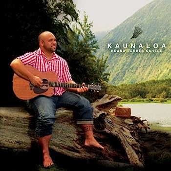 ［CD］Kaunaloa