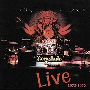 【中古】［CD］Live 1973-75