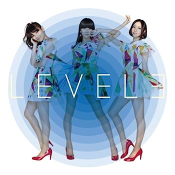 【中古】［CD］LEVEL3 (完全生産限定盤)(ピンク) [Analog]