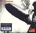 楽天IINEX【中古】［CD］Led Zeppelin 1 [DELUXE EDITION 2CD]