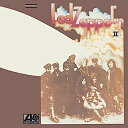 楽天IINEX【中古】［CD］Led Zeppelin 2 [REMASTERED ORIGINAL1CD]