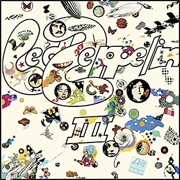 楽天IINEX【中古】［CD］Led Zeppelin 3 [REMASTERED ORIGINAL1CD]