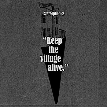 šۡCDKeep the Village Alive