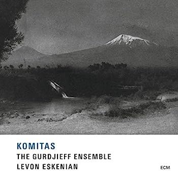 【中古】［CD］Komitas【メーカー名】【メーカー型番】【ブランド名】Ecm【商品説明】Komitasこちらの商品は中古品となっております。 画像はイメージ写真ですので 商品のコンディション・付属品の有無については入荷の度異なります。 買取時より付属していたものはお付けしておりますが付属品や消耗品に保証はございません。 商品ページ画像以外の付属品はございませんのでご了承下さいませ。 中古品のため使用に影響ない程度の使用感・経年劣化（傷、汚れなど）がある場合がございます。 また、中古品の特性上ギフトには適しておりません。 当店では初期不良に限り 商品到着から7日間は返品を受付けております。 他モールとの併売品の為 完売の際はご連絡致しますのでご了承ください。 プリンター・印刷機器のご注意点 インクは配送中のインク漏れ防止の為、付属しておりませんのでご了承下さい。 ドライバー等ソフトウェア・マニュアルはメーカーサイトより最新版のダウンロードをお願い致します。 ゲームソフトのご注意点 特典・付属品・パッケージ・プロダクトコード・ダウンロードコード等は 付属していない場合がございますので事前にお問合せ下さい。 商品名に「輸入版 / 海外版 / IMPORT 」と記載されている海外版ゲームソフトの一部は日本版のゲーム機では動作しません。 お持ちのゲーム機のバージョンをあらかじめご参照のうえ動作の有無をご確認ください。 輸入版ゲームについてはメーカーサポートの対象外です。 DVD・Blu-rayのご注意点 特典・付属品・パッケージ・プロダクトコード・ダウンロードコード等は 付属していない場合がございますので事前にお問合せ下さい。 商品名に「輸入版 / 海外版 / IMPORT 」と記載されている海外版DVD・Blu-rayにつきましては 映像方式の違いの為、一般的な国内向けプレイヤーにて再生できません。 ご覧になる際はディスクの「リージョンコード」と「映像方式※DVDのみ」に再生機器側が対応している必要があります。 パソコンでは映像方式は関係ないため、リージョンコードさえ合致していれば映像方式を気にすることなく視聴可能です。 商品名に「レンタル落ち 」と記載されている商品につきましてはディスクやジャケットに管理シール（値札・セキュリティータグ・バーコード等含みます）が貼付されています。 ディスクの再生に支障の無い程度の傷やジャケットに傷み（色褪せ・破れ・汚れ・濡れ痕等）が見られる場合がありますので予めご了承ください。 2巻セット以上のレンタル落ちDVD・Blu-rayにつきましては、複数枚収納可能なトールケースに同梱してお届け致します。 トレーディングカードのご注意点 当店での「良い」表記のトレーディングカードはプレイ用でございます。 中古買取り品の為、細かなキズ・白欠け・多少の使用感がございますのでご了承下さいませ。 再録などで型番が違う場合がございます。 違った場合でも事前連絡等は致しておりませんので、型番を気にされる方はご遠慮ください。 ご注文からお届けまで 1、ご注文⇒ご注文は24時間受け付けております。 2、注文確認⇒ご注文後、当店から注文確認メールを送信します。 3、お届けまで3-10営業日程度とお考え下さい。 　※海外在庫品の場合は3週間程度かかる場合がございます。 4、入金確認⇒前払い決済をご選択の場合、ご入金確認後、配送手配を致します。 5、出荷⇒配送準備が整い次第、出荷致します。発送後に出荷完了メールにてご連絡致します。 　※離島、北海道、九州、沖縄は遅れる場合がございます。予めご了承下さい。 当店ではすり替え防止のため、シリアルナンバーを控えております。 万が一すり替え等ありました場合は然るべき対応をさせていただきます。 お客様都合によるご注文後のキャンセル・返品はお受けしておりませんのでご了承下さい。 電話対応はしておりませんので質問等はメッセージまたはメールにてお願い致します。