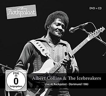 šۡCDLive at Rockpalast