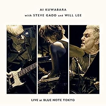 Live at Blue Note Tokyo(SHM-CD)