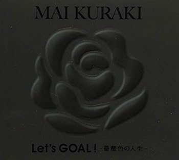 šۡCDLets GOAL!~鯿ο~( Black)
