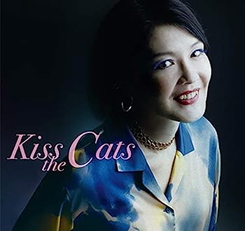 【中古】［CD］Kiss the Cats