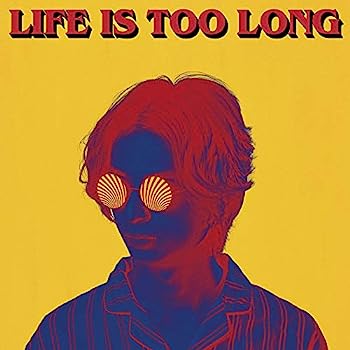 šۡCDLIFE IS TOO LONG