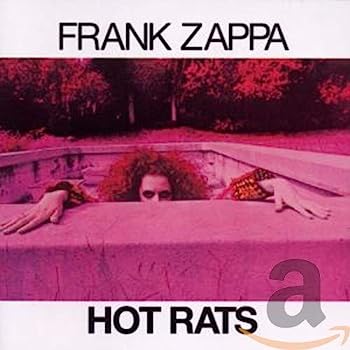Other - 【中古】［CD］Hot Rats