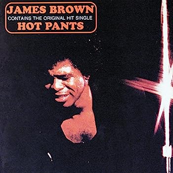 ［CD］Hot Pants