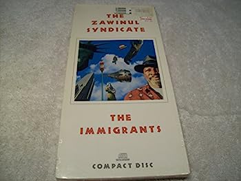 Immigrants