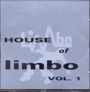 šۡCDHouse of Limbo