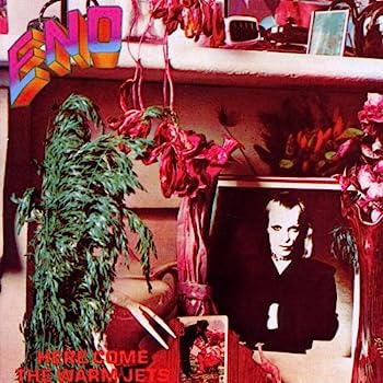 【中古】【非常に良い】Here Come the Warm Jets