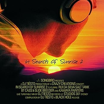 šۡCDIn Search of Sunrise 2