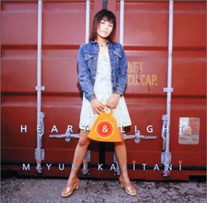 【中古】［CD］HEART&LIGHT(2)