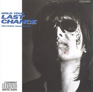 【中古】［CD］HOLD YOUR LAST CHANCE