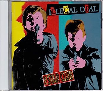 【中古】［CD］ILLEGAL DIAL(2)