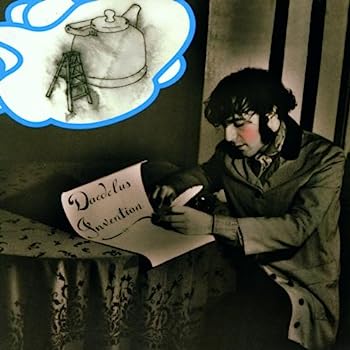 【中古】［CD］Invention