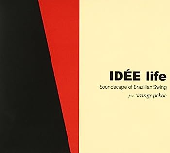 【中古】［CD］IDEE Life-Soundscape of Orange Pekoe-