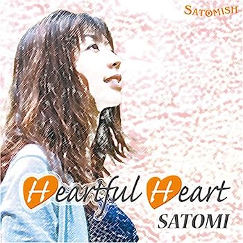【中古】［CD］heartful heart