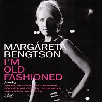 【中古】［CD］I'm Old Fashioned