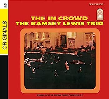 【中古】［CD］In Crowd (Reis) (Rstr) (Dig)【メーカー名】【メーカー型番】【ブランド名】Impulse【商品説明】In Crowd (Reis) (Rstr) (Dig)こちらの商品は中古品となっております。 画像はイメージ写真ですので 商品のコンディション・付属品の有無については入荷の度異なります。 買取時より付属していたものはお付けしておりますが付属品や消耗品に保証はございません。 商品ページ画像以外の付属品はございませんのでご了承下さいませ。 中古品のため使用に影響ない程度の使用感・経年劣化（傷、汚れなど）がある場合がございます。 また、中古品の特性上ギフトには適しておりません。 当店では初期不良に限り 商品到着から7日間は返品を受付けております。 他モールとの併売品の為 完売の際はご連絡致しますのでご了承ください。 プリンター・印刷機器のご注意点 インクは配送中のインク漏れ防止の為、付属しておりませんのでご了承下さい。 ドライバー等ソフトウェア・マニュアルはメーカーサイトより最新版のダウンロードをお願い致します。 ゲームソフトのご注意点 特典・付属品・パッケージ・プロダクトコード・ダウンロードコード等は 付属していない場合がございますので事前にお問合せ下さい。 商品名に「輸入版 / 海外版 / IMPORT 」と記載されている海外版ゲームソフトの一部は日本版のゲーム機では動作しません。 お持ちのゲーム機のバージョンをあらかじめご参照のうえ動作の有無をご確認ください。 輸入版ゲームについてはメーカーサポートの対象外です。 DVD・Blu-rayのご注意点 特典・付属品・パッケージ・プロダクトコード・ダウンロードコード等は 付属していない場合がございますので事前にお問合せ下さい。 商品名に「輸入版 / 海外版 / IMPORT 」と記載されている海外版DVD・Blu-rayにつきましては 映像方式の違いの為、一般的な国内向けプレイヤーにて再生できません。 ご覧になる際はディスクの「リージョンコード」と「映像方式※DVDのみ」に再生機器側が対応している必要があります。 パソコンでは映像方式は関係ないため、リージョンコードさえ合致していれば映像方式を気にすることなく視聴可能です。 商品名に「レンタル落ち 」と記載されている商品につきましてはディスクやジャケットに管理シール（値札・セキュリティータグ・バーコード等含みます）が貼付されています。 ディスクの再生に支障の無い程度の傷やジャケットに傷み（色褪せ・破れ・汚れ・濡れ痕等）が見られる場合がありますので予めご了承ください。 2巻セット以上のレンタル落ちDVD・Blu-rayにつきましては、複数枚収納可能なトールケースに同梱してお届け致します。 トレーディングカードのご注意点 当店での「良い」表記のトレーディングカードはプレイ用でございます。 中古買取り品の為、細かなキズ・白欠け・多少の使用感がございますのでご了承下さいませ。 再録などで型番が違う場合がございます。 違った場合でも事前連絡等は致しておりませんので、型番を気にされる方はご遠慮ください。 ご注文からお届けまで 1、ご注文⇒ご注文は24時間受け付けております。 2、注文確認⇒ご注文後、当店から注文確認メールを送信します。 3、お届けまで3-10営業日程度とお考え下さい。 　※海外在庫品の場合は3週間程度かかる場合がございます。 4、入金確認⇒前払い決済をご選択の場合、ご入金確認後、配送手配を致します。 5、出荷⇒配送準備が整い次第、出荷致します。発送後に出荷完了メールにてご連絡致します。 　※離島、北海道、九州、沖縄は遅れる場合がございます。予めご了承下さい。 当店ではすり替え防止のため、シリアルナンバーを控えております。 万が一すり替え等ありました場合は然るべき対応をさせていただきます。 お客様都合によるご注文後のキャンセル・返品はお受けしておりませんのでご了承下さい。 電話対応はしておりませんので質問等はメッセージまたはメールにてお願い致します。