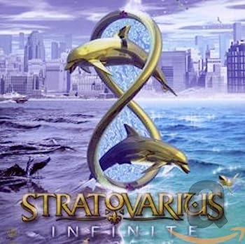 【中古】［CD］Infinite