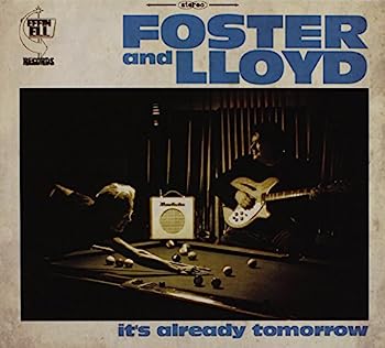 【中古】［CD］It's Already Tomorrow