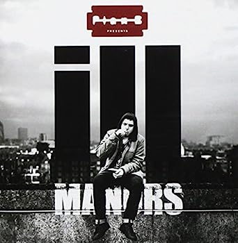 【中古】【非常に良い】Ill Manors